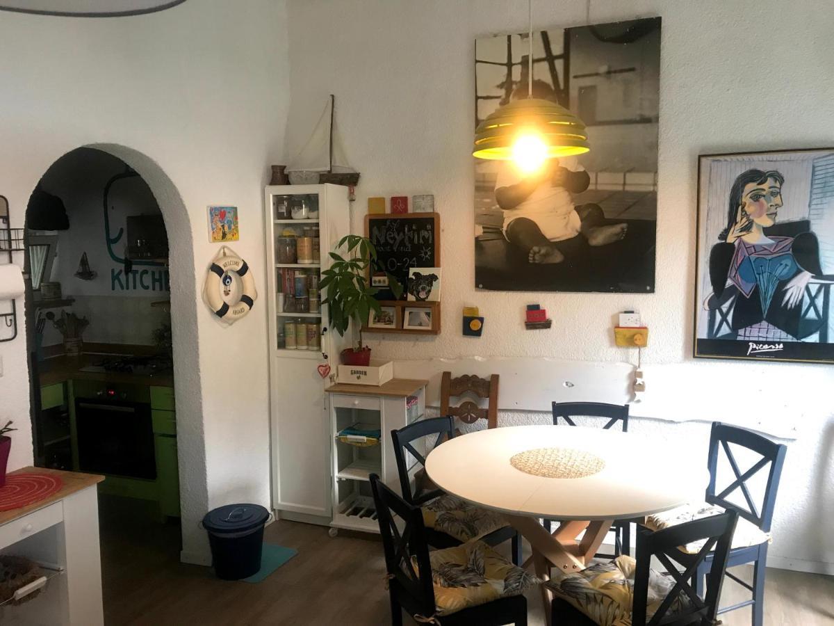 House Neytiri Selce Villa Ngoại thất bức ảnh
