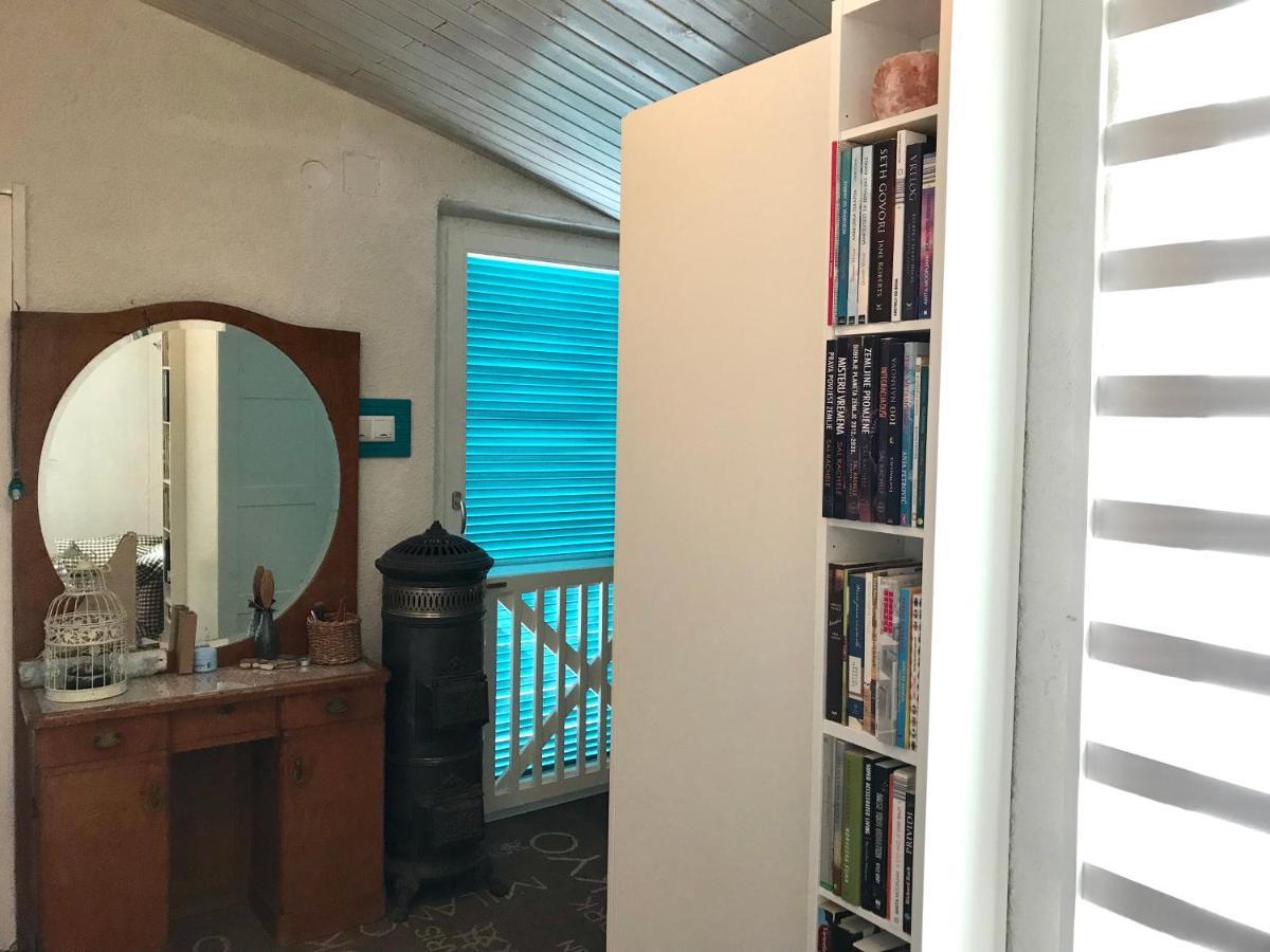 House Neytiri Selce Villa Ngoại thất bức ảnh