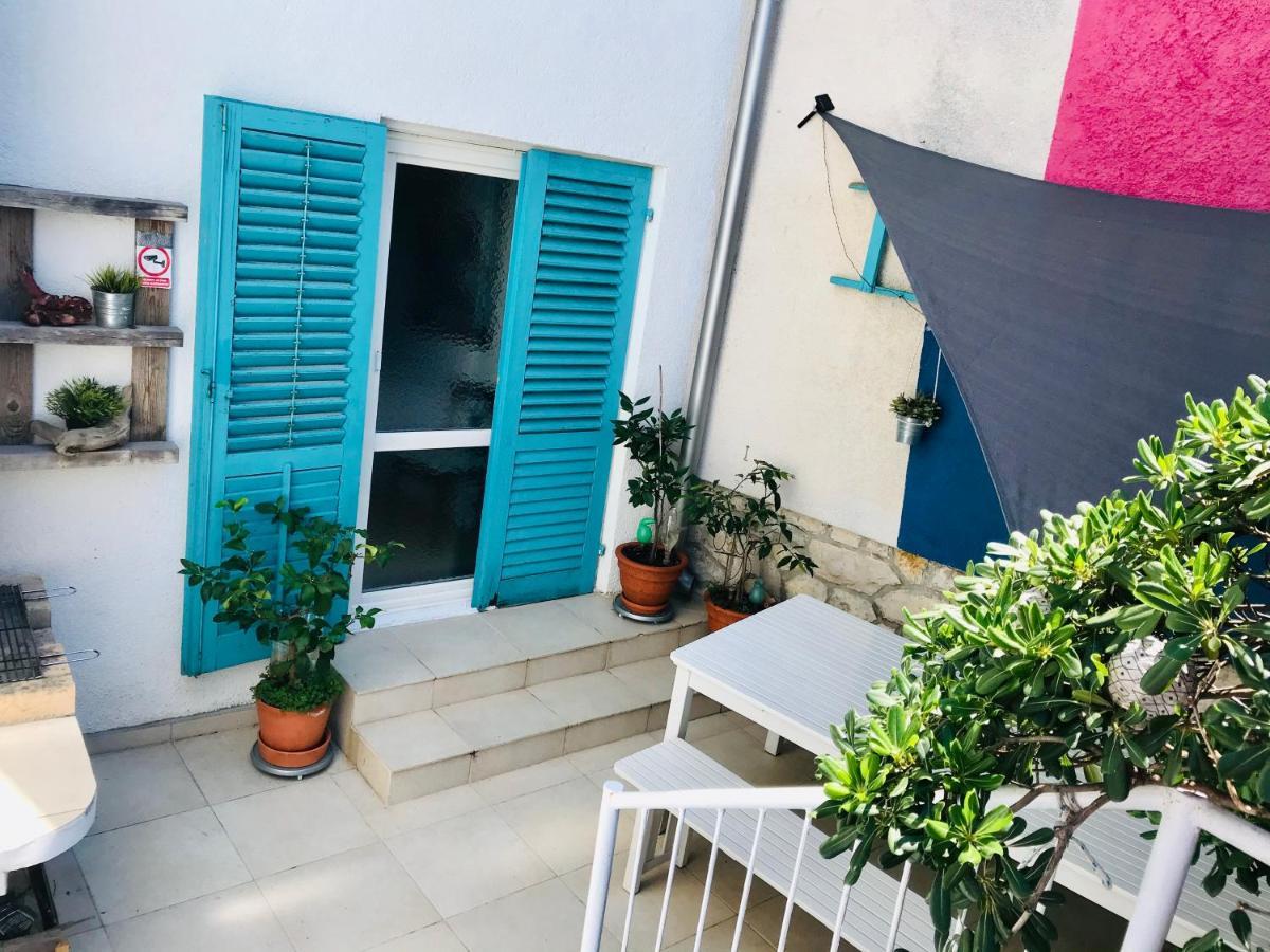 House Neytiri Selce Villa Ngoại thất bức ảnh