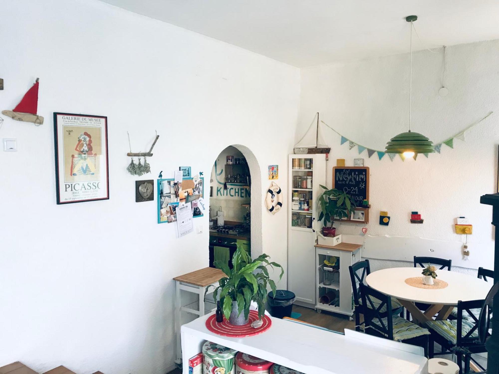 House Neytiri Selce Villa Ngoại thất bức ảnh