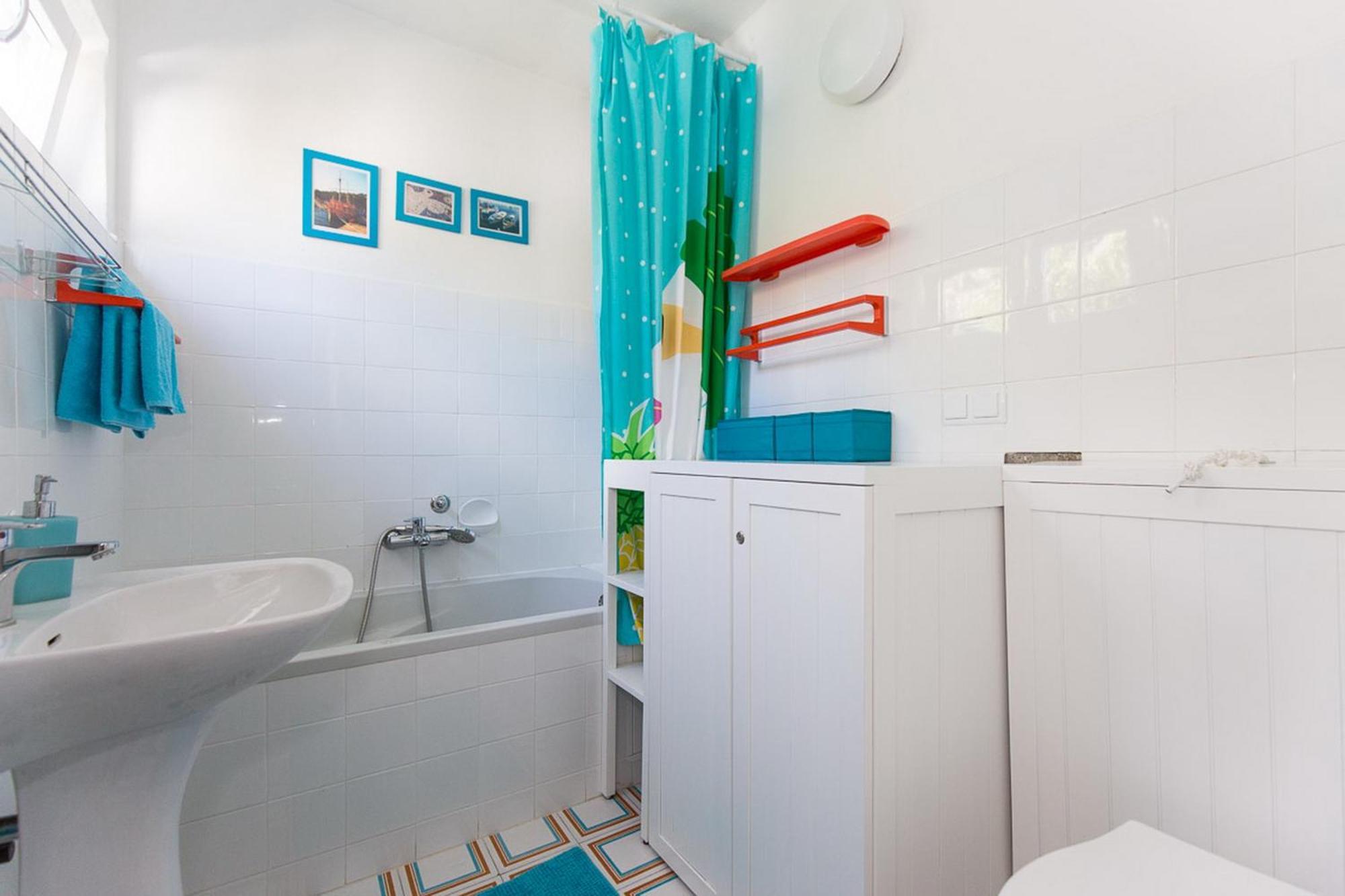 House Neytiri Selce Villa Ngoại thất bức ảnh