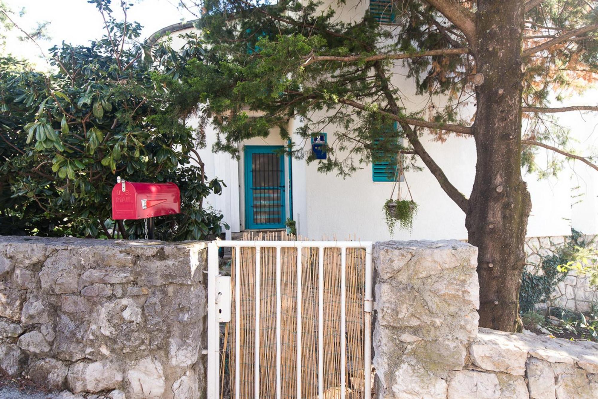 House Neytiri Selce Villa Ngoại thất bức ảnh