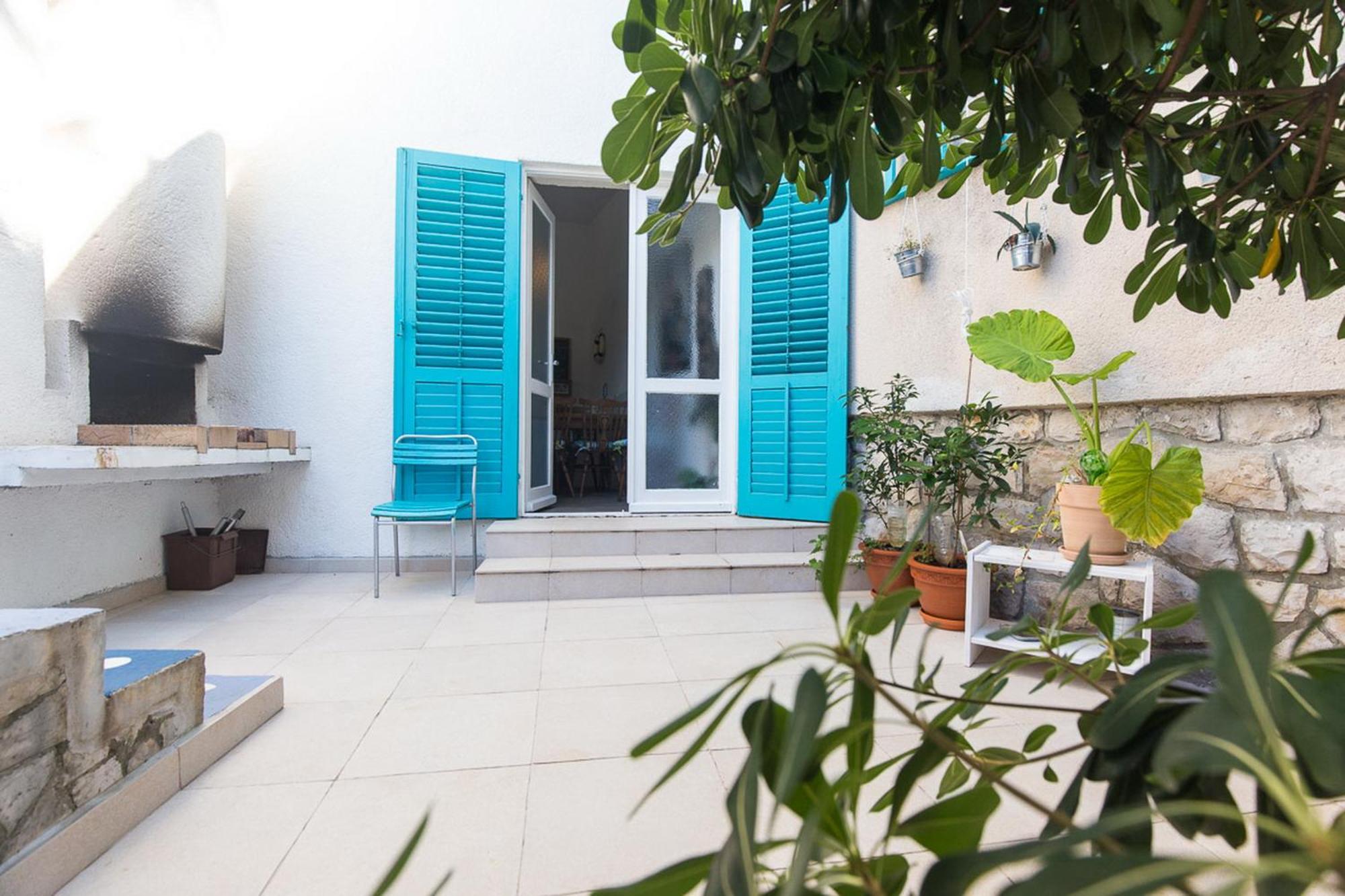 House Neytiri Selce Villa Ngoại thất bức ảnh