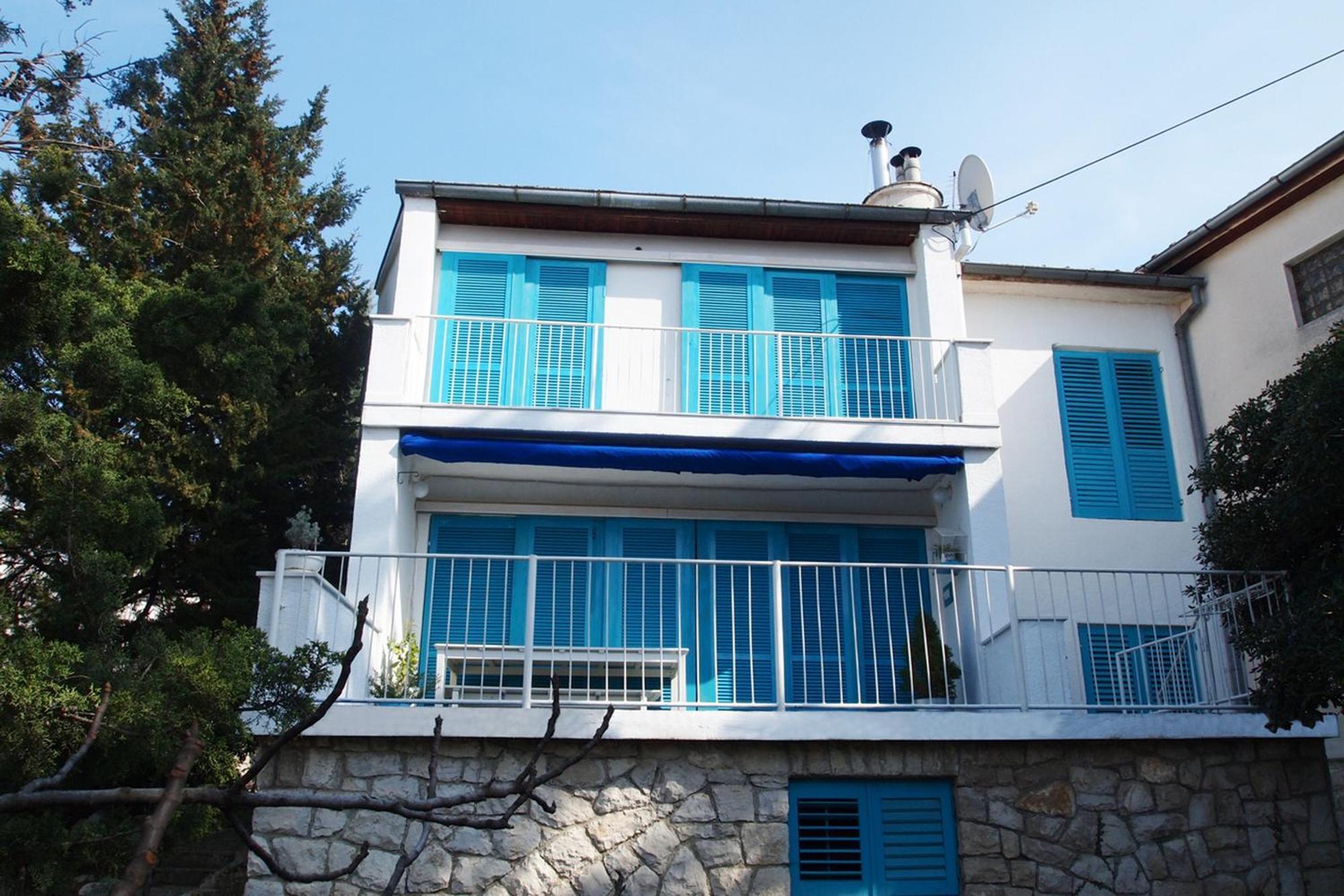 House Neytiri Selce Villa Ngoại thất bức ảnh