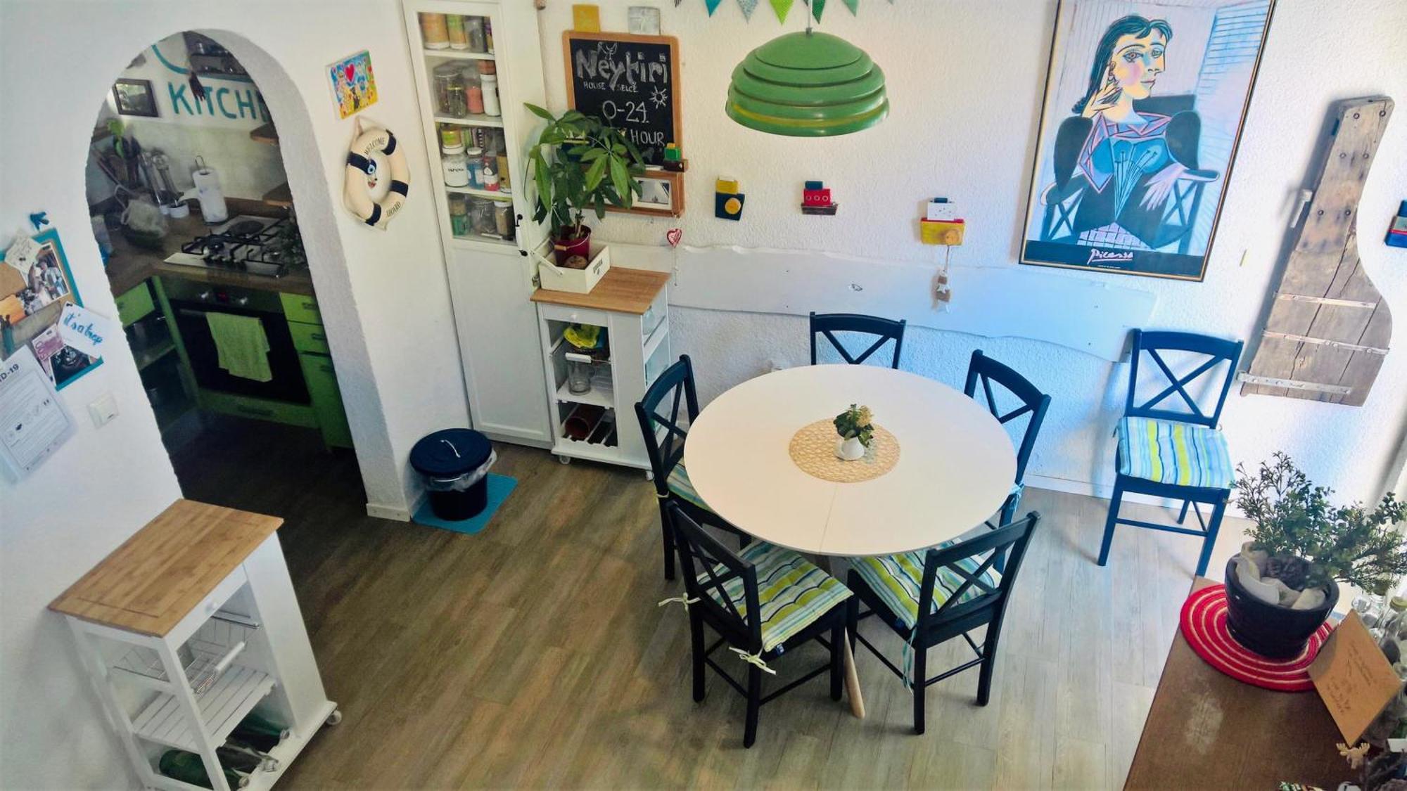 House Neytiri Selce Villa Ngoại thất bức ảnh
