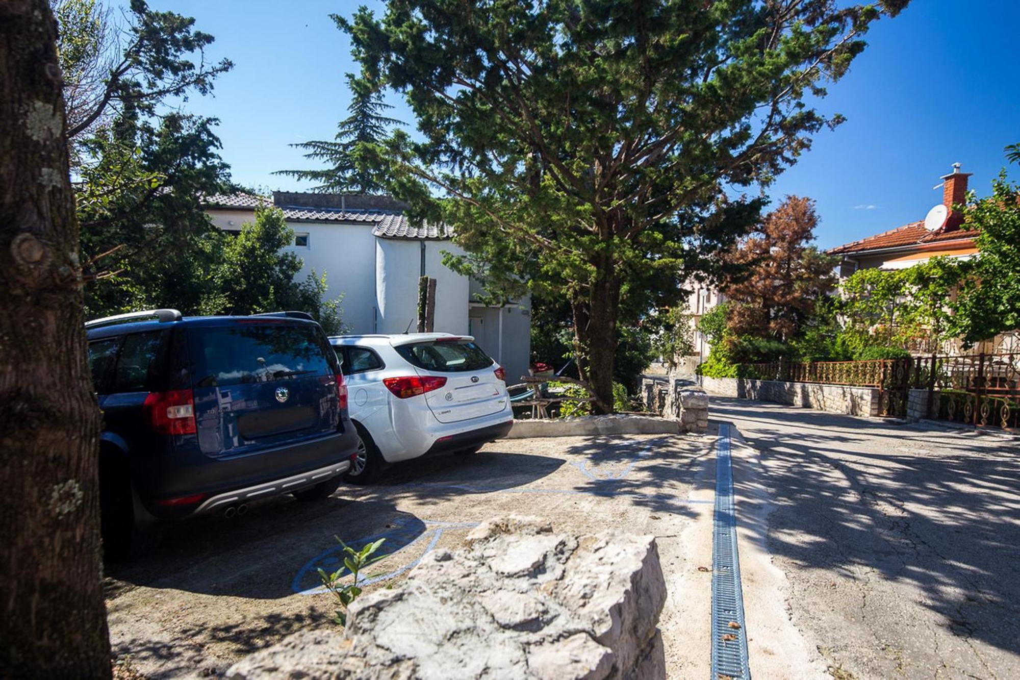 House Neytiri Selce Villa Ngoại thất bức ảnh
