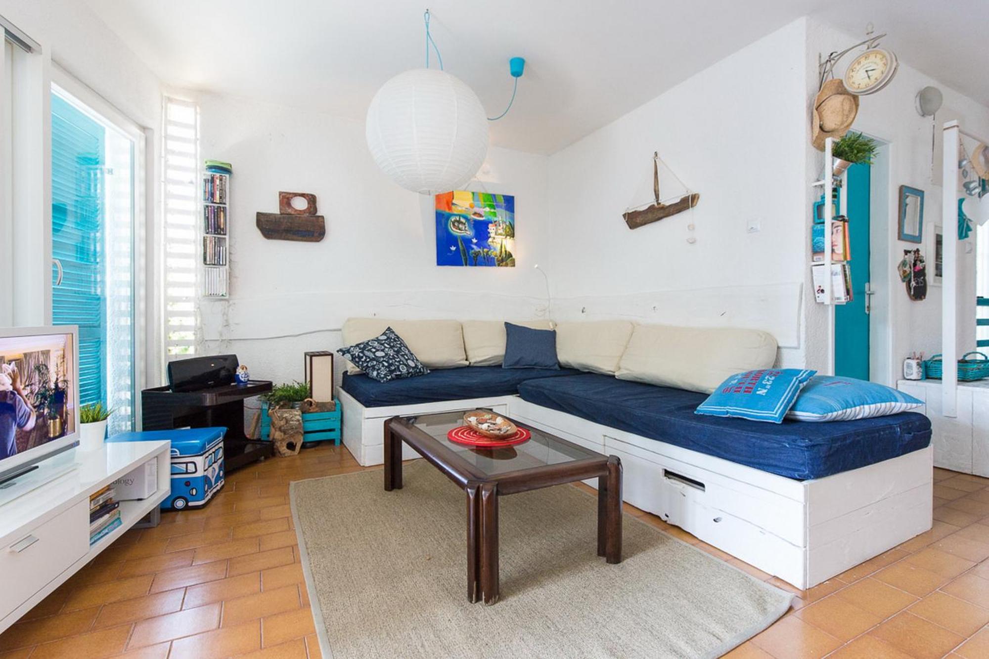 House Neytiri Selce Villa Ngoại thất bức ảnh