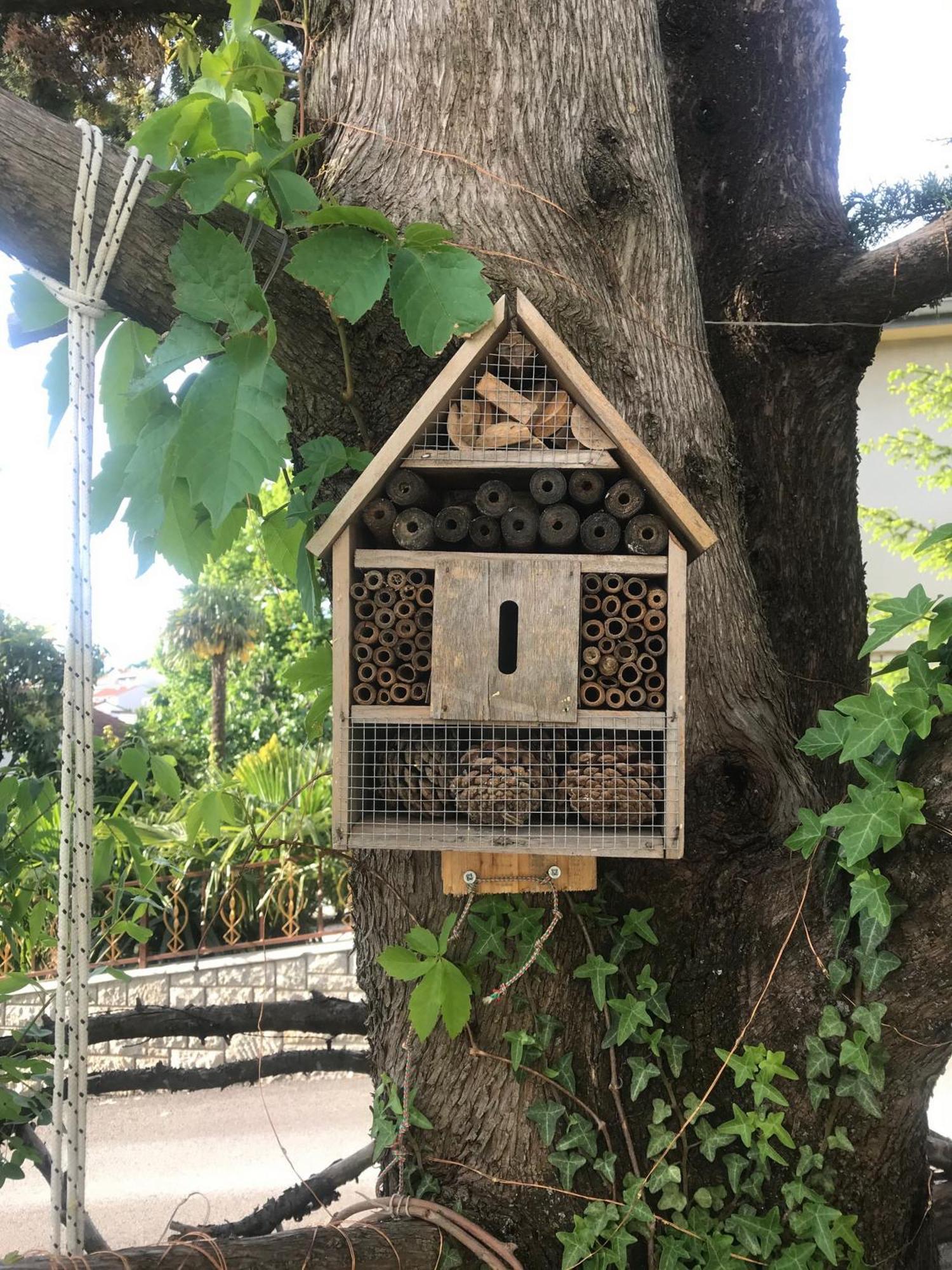 House Neytiri Selce Villa Ngoại thất bức ảnh